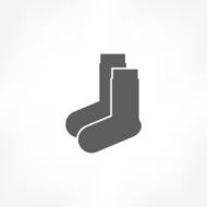 sock icon N7