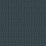 Dark seamless vector background with 3D effect N11