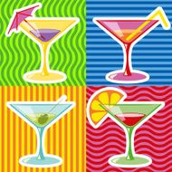 martini