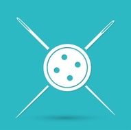 scissors icon N21
