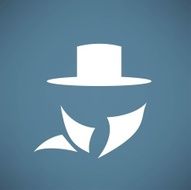 Man in the hat icon N6