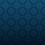 Background Texture Asian Style Wallpaper Vector N26