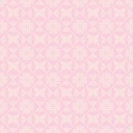 Background Texture Asian Style Wallpaper Vector N27