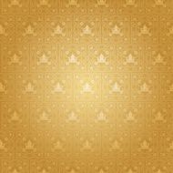 Wallpaper Background Texture Asian Vector N35