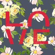 Print for T-shirt Seamless pattern N29