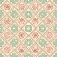Seamless Wallpaper East Asia N39