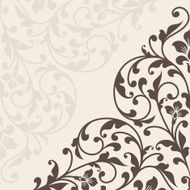 Vintage greeting card N148