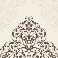 Vintage greeting card N149