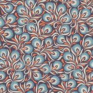 Floral Pattern N242