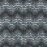 ethnic seamless pattern ornament print design N137