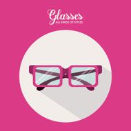 Glasses design N23