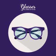 Glasses design N24