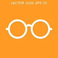 glasses icon N89
