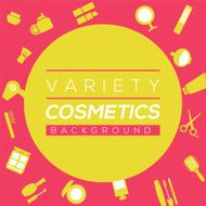 Variety Cosmetics Background N3