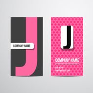 Business Card N302