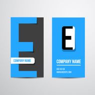 Business Card N303
