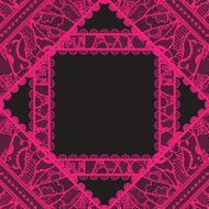 Lacy vintage background N17