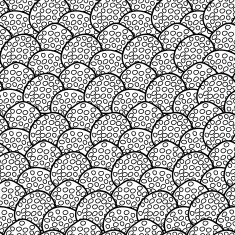 Abstract seamless vector background N42