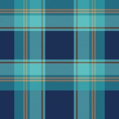 Seamless tartan pattern N6