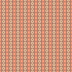 Tea abstract vector seamless patterns (tiling swatch)