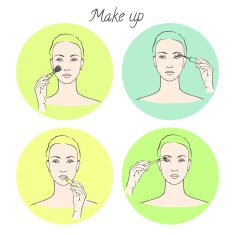 Make Up N2