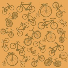 Bicycle Icons N2