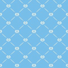Blue Wallpaper N24