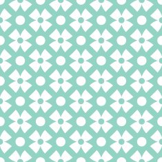 Abstract seamless pattern N485