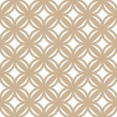 Abstract seamless pattern N486