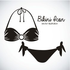 bikini icon N13