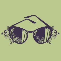 Glasses N25