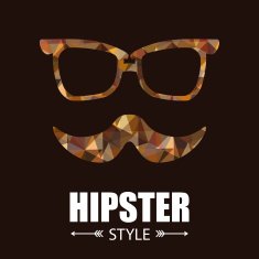 Hipster Style N38