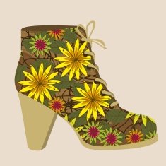 fashion shoes N27