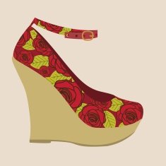 fashion shoes N29