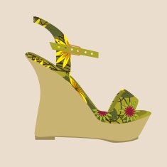 fashion shoes N30