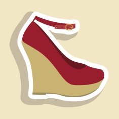 Fashion icons N11