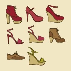 Fashion icons N18