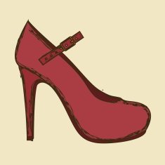 Fashion icons N19