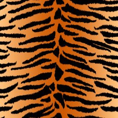 Chic vector seamless patterns (tiling) N7