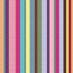 Knitted vector pattern N3