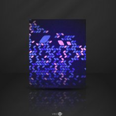 Simple Geometric Pattern N2