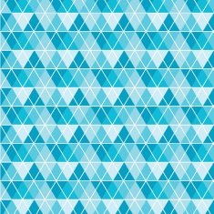 Geometric background in vintage colors N5