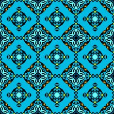 Abstract seamless vector background N44
