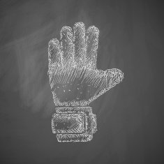 gloves icon N3
