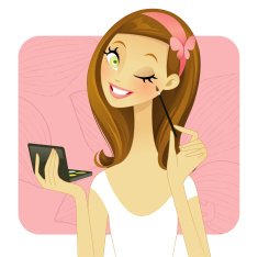 Cover Girls (Eye shadow)