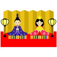 Doll Festival of Japan