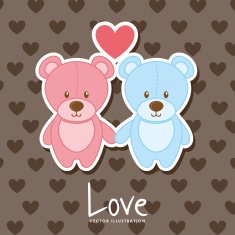 love card N18