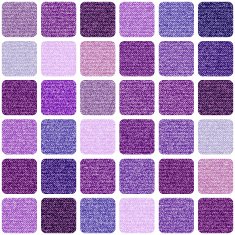 Violet abstract seamless pattern