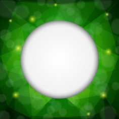 Polygonal background N11