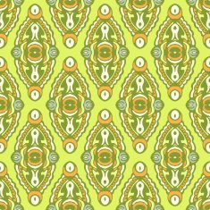 Seamless vector pattern N34